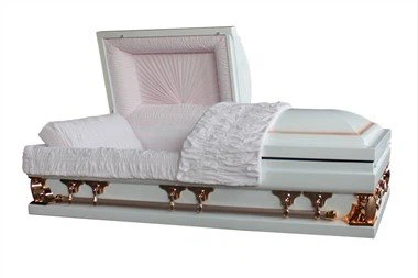 Överdimensionerad 18 gauge stålkista 34" bred